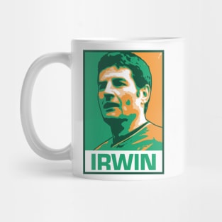 Irwin - REPUBLIC OF IRELAND Mug